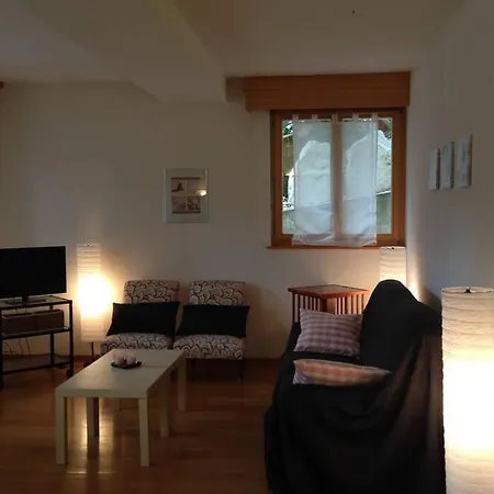 Del Sol Etoile 1 Montana Switzerland Apartment Crans-Montana