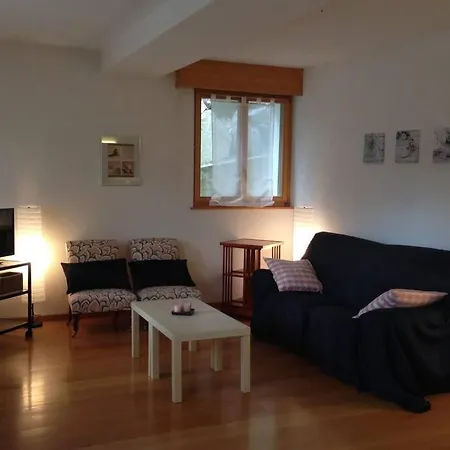 شقة Del Sol Etoile 1 Montana Switzerland