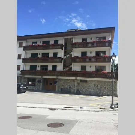 Del Sol Etoile 1 Montana Switzerland شقة *