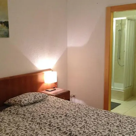 Del Sol Etoile 1 Montana Switzerland Apartment