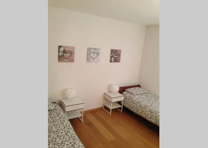 Del Sol Etoile 1 Montana Switzerland Апартаменты