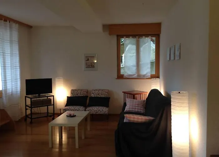 Del Sol Etoile 1 Montana Switzerland Апартаменты Кран-Монтана