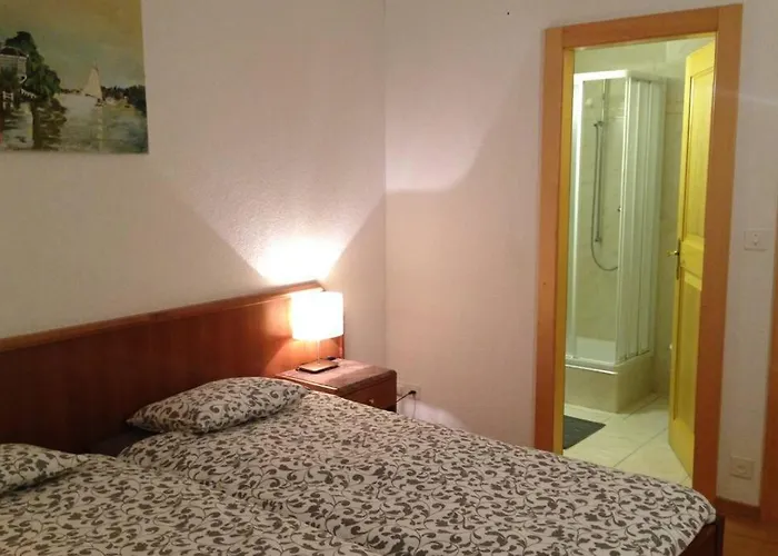 Del Sol Etoile 1 Montana Switzerland Апартаменты
